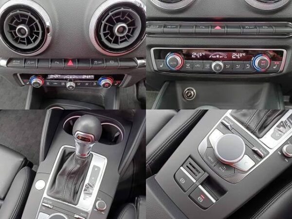 Ref:AUX-19384140 AUDI A3 2019 - Image 16