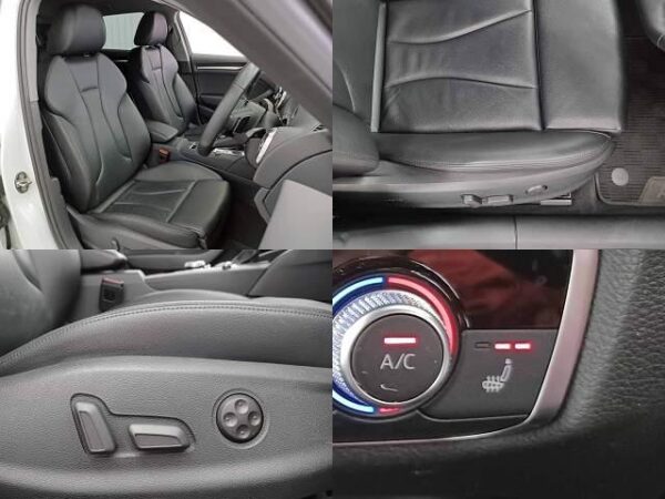 Ref:AUX-19384140 AUDI A3 2019 - Image 17