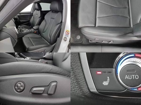 Ref:AUX-19384140 AUDI A3 2019 - Image 18