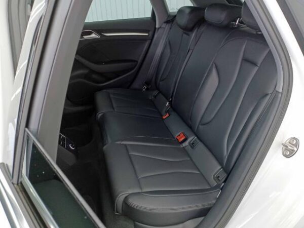 Ref:AUX-19384140 AUDI A3 2019 - Image 19
