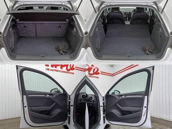 Ref:AUX-19384140 AUDI A3 2019 - Image 20
