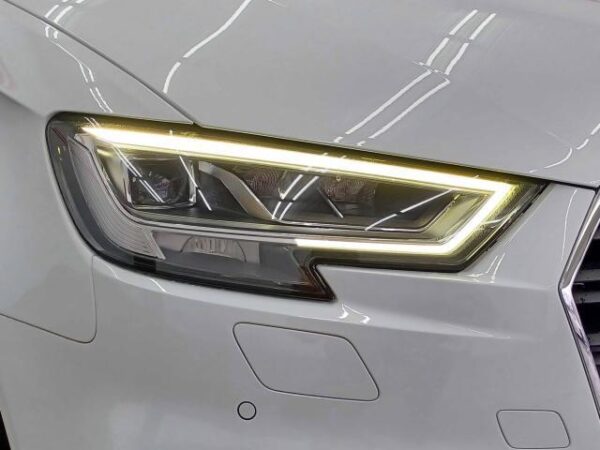 Ref:AUX-19384140 AUDI A3 2019 - Image 3