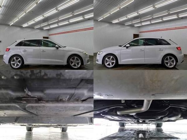 Ref:AUX-19384140 AUDI A3 2019 - Image 6