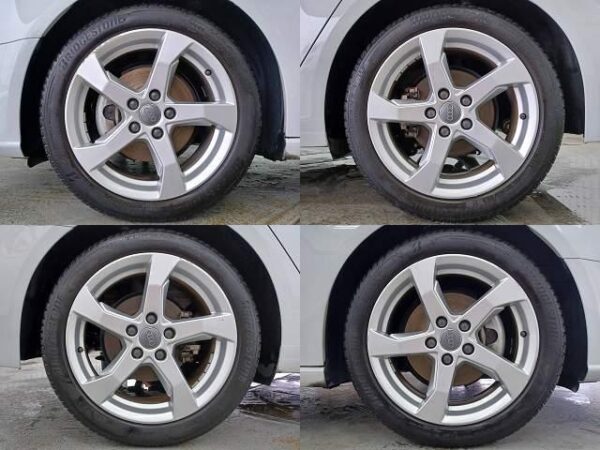 Ref:AUX-19384140 AUDI A3 2019 - Image 7