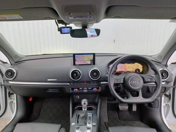 Ref:AUX-19384140 AUDI A3 2019 - Image 9