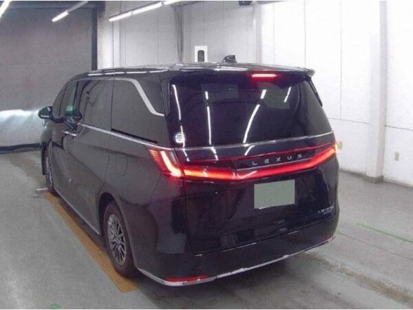 Ref:AUX-19384178 LEXUS LM 2024 - Image 2
