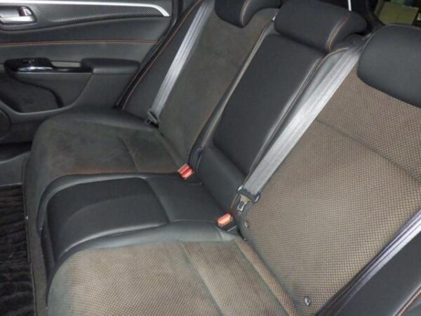 Ref:AUX-19386265 HONDA JADE 2018 - Image 6