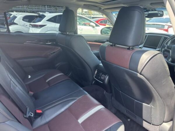 Ref:AUX-19387374 TOYOTA CROWN HYBRID 2014 - Image 6