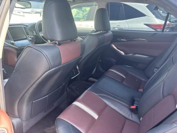 Ref:AUX-19387374 TOYOTA CROWN HYBRID 2014 - Image 7
