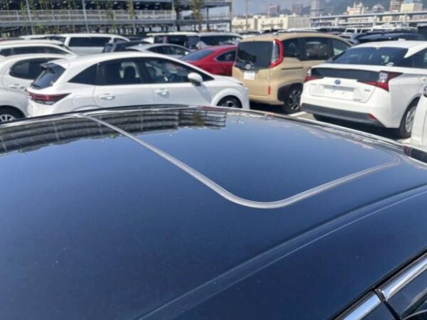 Ref:AUX-19387374 TOYOTA CROWN HYBRID 2014 - Image 9