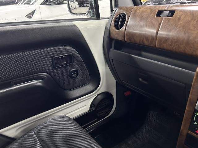 Ref:AUX-19387442 DAIHATSU NAKED 2003 - Image 11