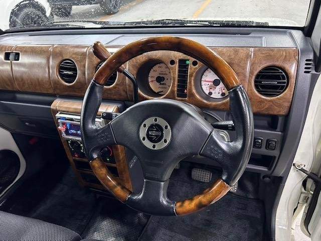 Ref:AUX-19387442 DAIHATSU NAKED 2003 - Image 12