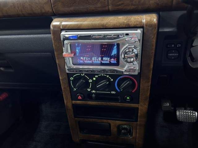 Ref:AUX-19387442 DAIHATSU NAKED 2003 - Image 13