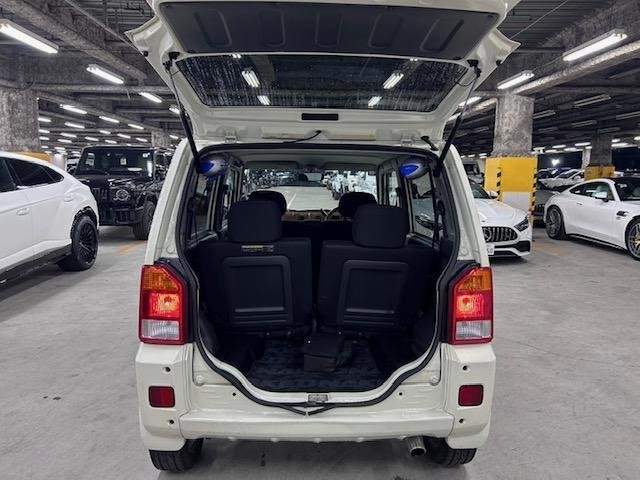 Ref:AUX-19387442 DAIHATSU NAKED 2003 - Image 16