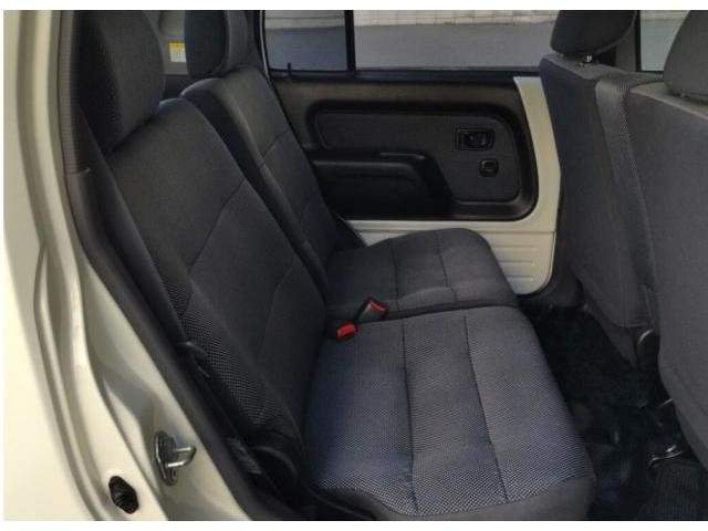 Ref:AUX-19387442 DAIHATSU NAKED 2003 - Image 6