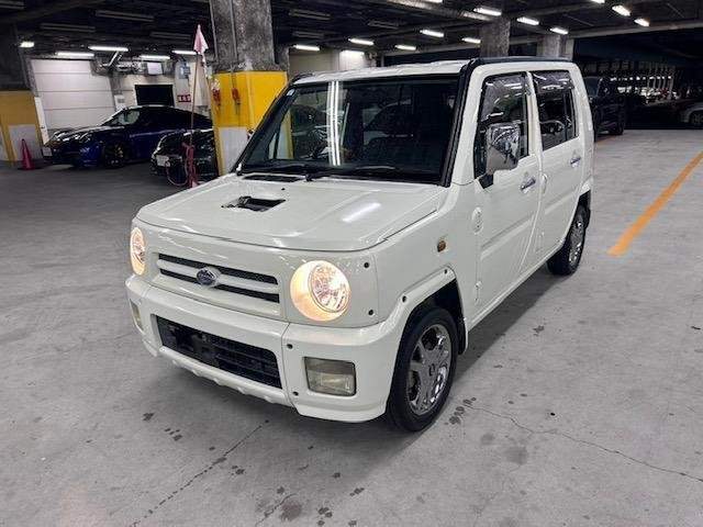 Ref:AUX-19387442 DAIHATSU NAKED 2003 - Image 8