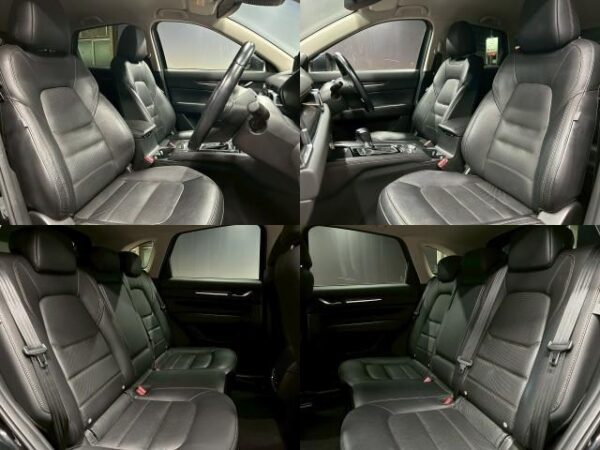 Ref:AUX-19387626 MAZDA CX-5 2017 - Image 4