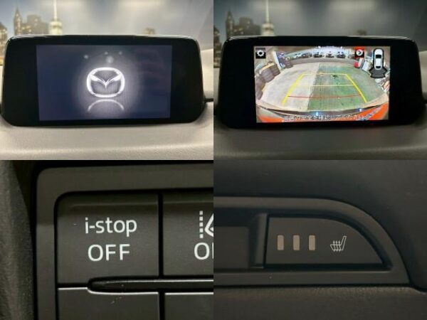 Ref:AUX-19387626 MAZDA CX-5 2017 - Image 5