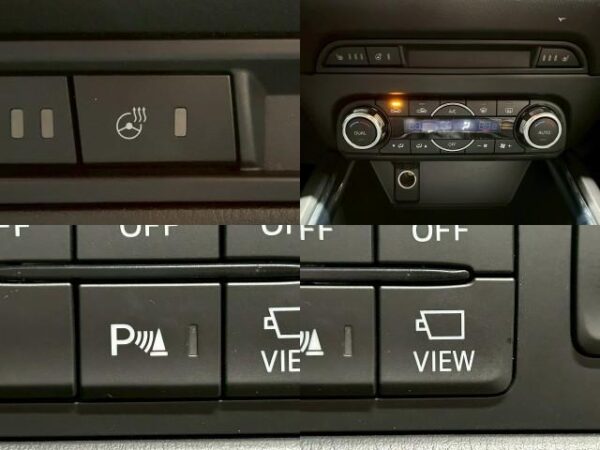 Ref:AUX-19387626 MAZDA CX-5 2017 - Image 7