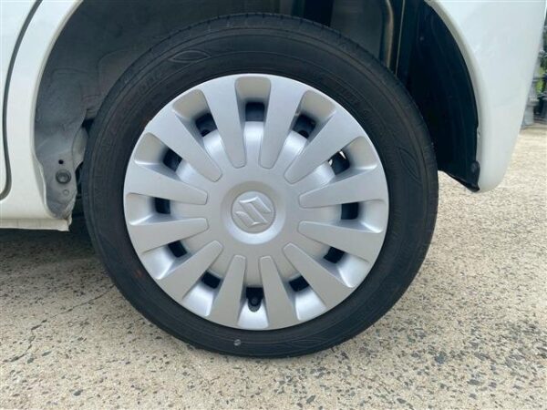 Ref:AUX-19387747 SUZUKI WAGON R SMILE 2022 - Image 10