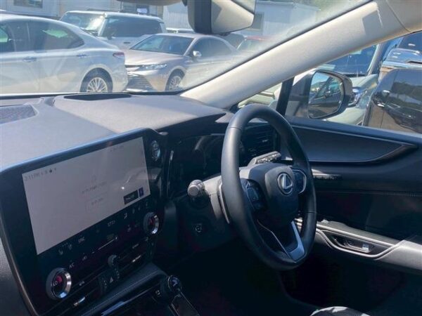 Ref:AUX-19387748 LEXUS NX 2024 - Image 11