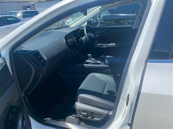 Ref:AUX-19387748 LEXUS NX 2024 - Image 12