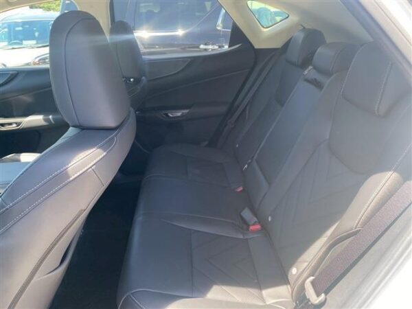 Ref:AUX-19387748 LEXUS NX 2024 - Image 13