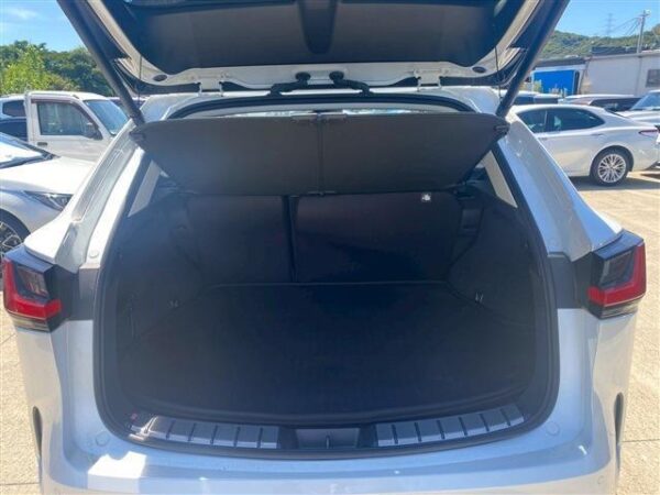 Ref:AUX-19387748 LEXUS NX 2024 - Image 14