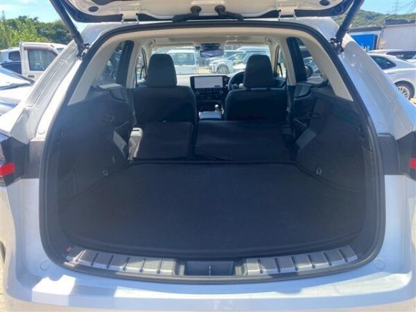 Ref:AUX-19387748 LEXUS NX 2024 - Image 15