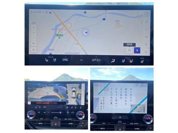 Ref:AUX-19387748 LEXUS NX 2024 - Image 17