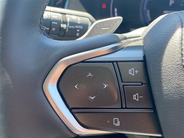 Ref:AUX-19387748 LEXUS NX 2024 - Image 19