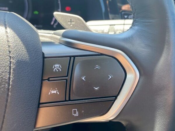 Ref:AUX-19387748 LEXUS NX 2024 - Image 20