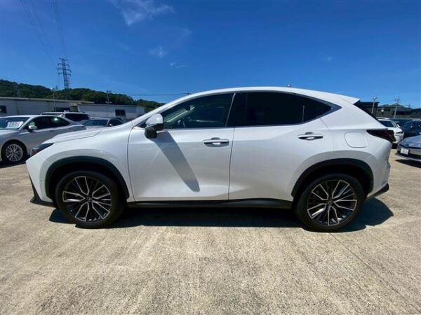 Ref:AUX-19387748 LEXUS NX 2024 - Image 6