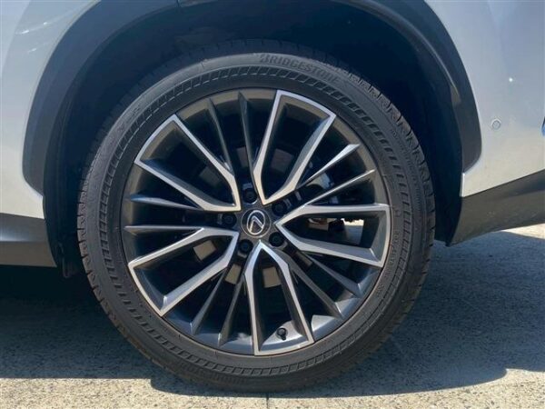 Ref:AUX-19387748 LEXUS NX 2024 - Image 10