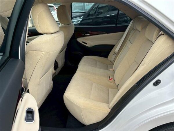 Ref:AUX-19387749 TOYOTA CROWN HYBRID 2014 - Image 11