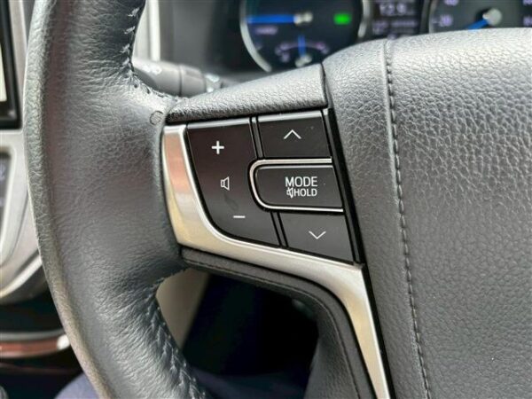 Ref:AUX-19387749 TOYOTA CROWN HYBRID 2014 - Image 16