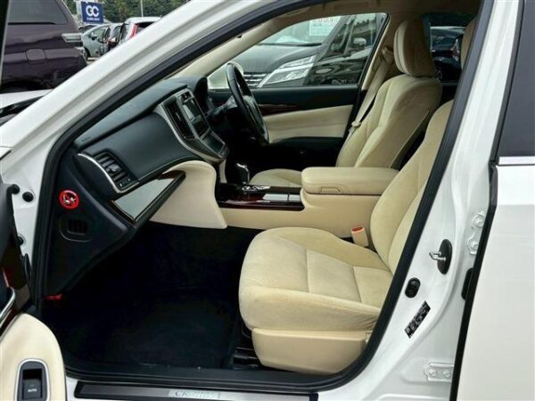 Ref:AUX-19387749 TOYOTA CROWN HYBRID 2014 - Image 10