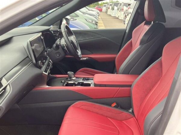 Ref:AUX-19387751 LEXUS RX 2023 - Image 12