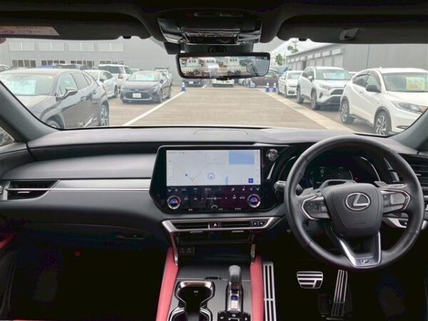 Ref:AUX-19387751 LEXUS RX 2023 - Image 14