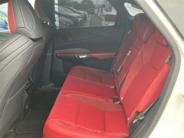 Ref:AUX-19387751 LEXUS RX 2023 - Image 15