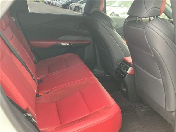 Ref:AUX-19387751 LEXUS RX 2023 - Image 16