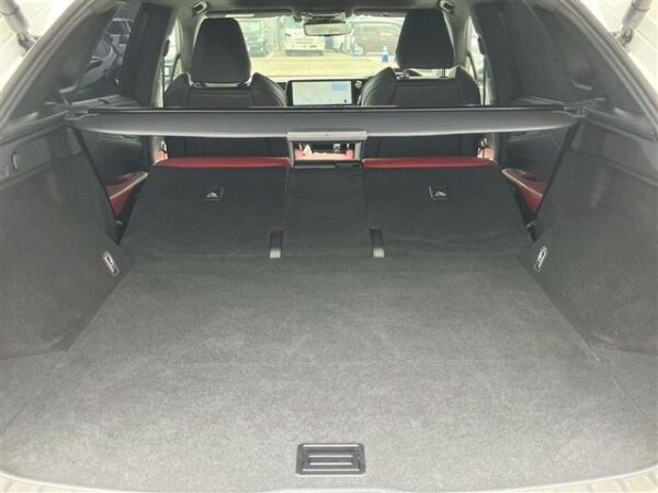 Ref:AUX-19387751 LEXUS RX 2023 - Image 18