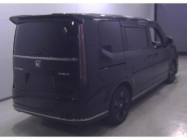 Ref:AUX-19387754 HONDA STEPWAGON 2022 - Image 2