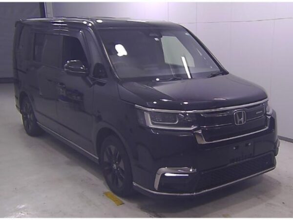 Ref:AUX-19387754 HONDA STEPWAGON 2022 - Image 4