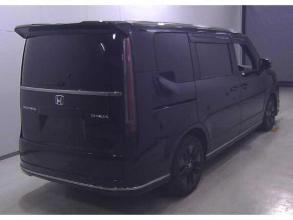 Ref:AUX-19387754 HONDA STEPWAGON 2022 - Image 5