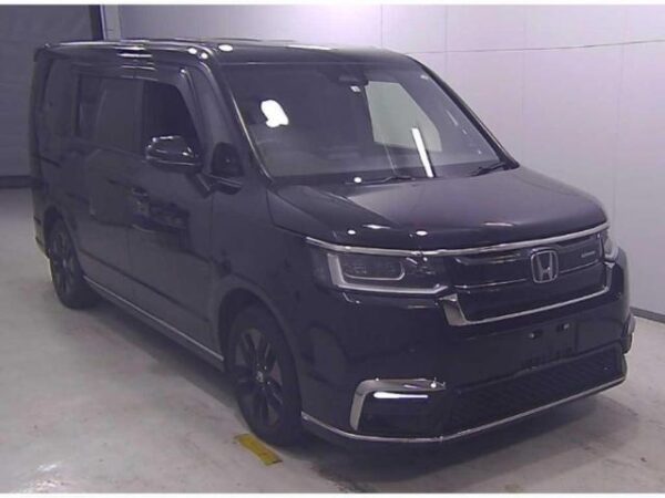 Ref:AUX-19387754 HONDA STEPWAGON 2022