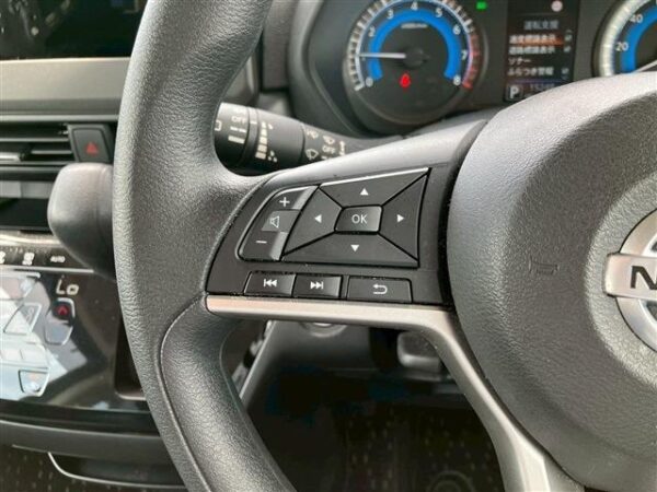 Ref:AUX-19387755 NISSAN ROOX 2022 - Image 2