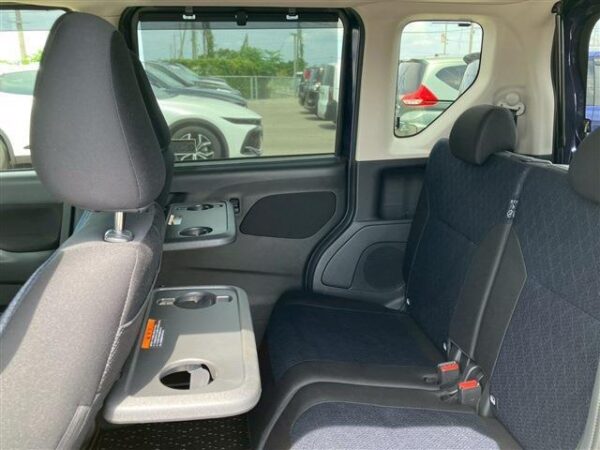 Ref:AUX-19387755 NISSAN ROOX 2022 - Image 15
