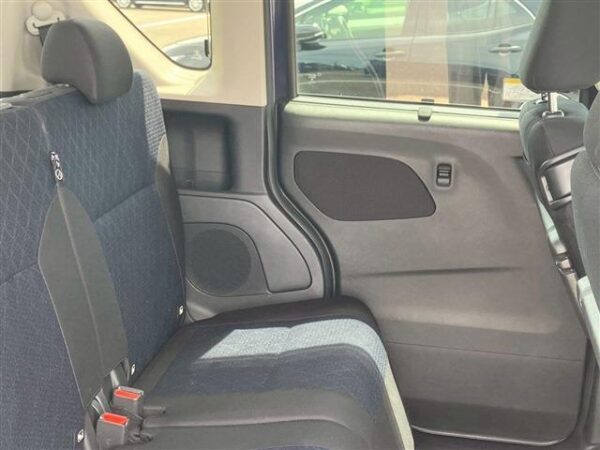 Ref:AUX-19387755 NISSAN ROOX 2022 - Image 16