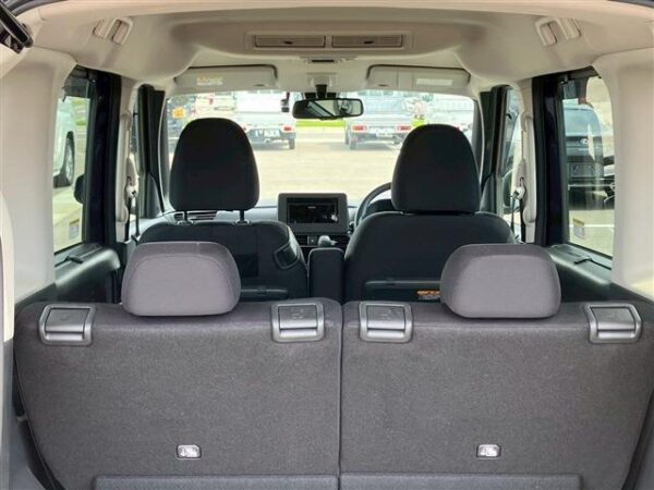 Ref:AUX-19387755 NISSAN ROOX 2022 - Image 17